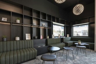 1-13 High St, New Malden en alquiler Foto del interior- Imagen 2 de 18