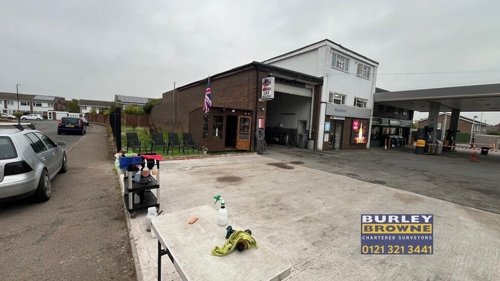 291 Reddicap Heath Rd, Sutton Coldfield en alquiler - Foto del edificio - Imagen 2 de 4