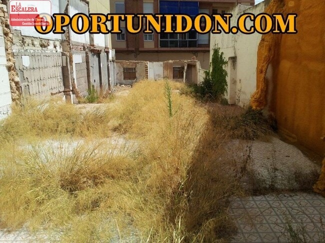 Más detalles de Terreno en venta