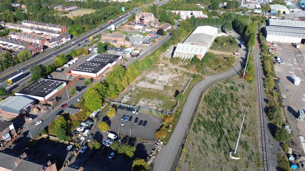 Lower Mersey St, Ellesmere Port en venta - Otros - Imagen 3 de 6