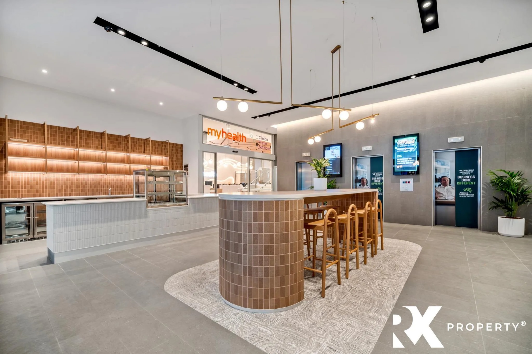 8 Elsie St, Burwood en alquiler Vestíbulo- Imagen 1 de 11