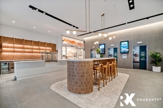 8 Elsie St, Burwood en alquiler Vestíbulo- Imagen 1 de 11