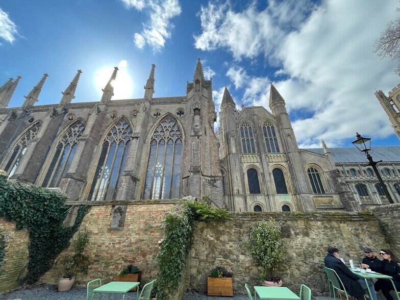 28 High St, Ely en venta - Foto del edificio - Imagen 3 de 9