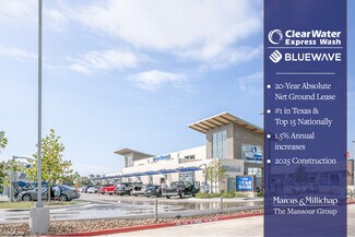 Más detalles de 7101 E William Cannon Dr, Austin, TX - Otros usos en venta