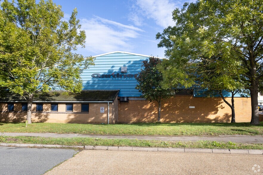 Rowhedge Clos, Basildon en alquiler - Foto del edificio - Imagen 2 de 2