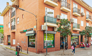 Calle Mayor, 4, Mejorada del Campo, Madrid en alquiler Foto del interior- Imagen 1 de 1