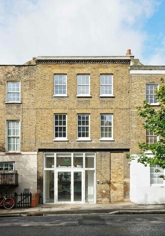 Más detalles de 75 Bayham St, London - Oficina en venta