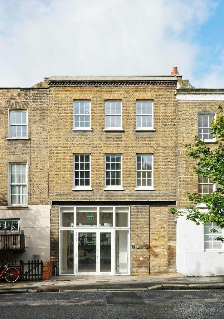 75 Bayham St, London en venta Foto principal- Imagen 1 de 156