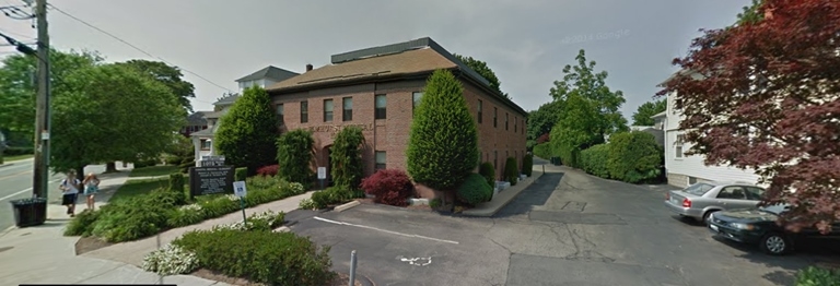 1075 Smith St, Providence, RI en alquiler - Foto del edificio - Imagen 2 de 20