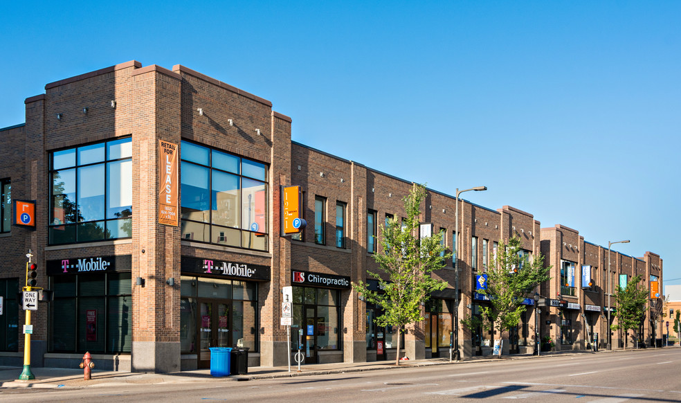 1221 W Lake St, Minneapolis, MN en alquiler - Foto del edificio - Imagen 2 de 9