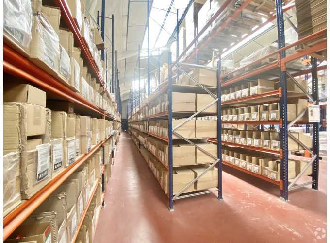 Nave en Torrejón de Ardoz, Madrid en venta - Foto del edificio - Imagen 3 de 68