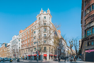 Más detalles para Calle Serrano, 16, Madrid - Oficina en alquiler