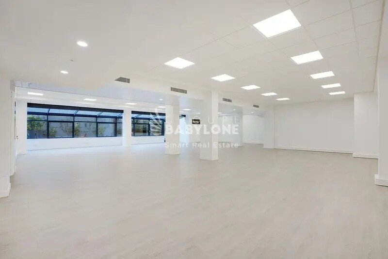 91-99 Avenue Aristide Briand, Montrouge en venta - Foto del edificio - Imagen 2 de 12