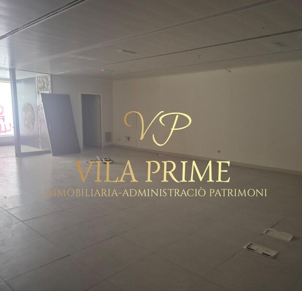 Edificio residencial en Vilassar de Dalt, Barcelona en venta - Foto del interior - Imagen 1 de 1