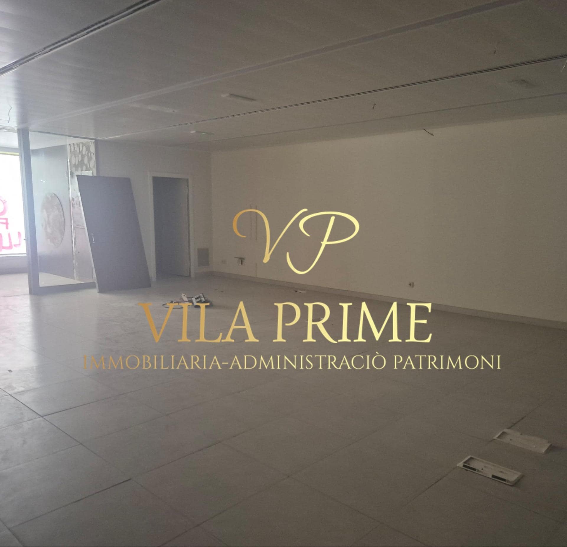 Edificio residencial en Vilassar de Dalt, Barcelona en venta Foto del interior- Imagen 1 de 2