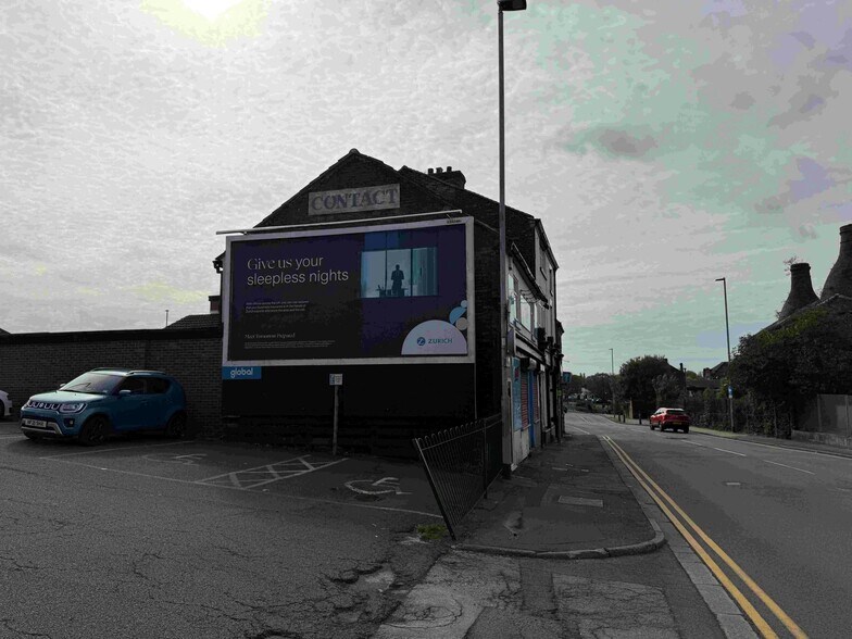 21-27 Commerce St, Stoke On Trent en venta - Foto del edificio - Imagen 2 de 5