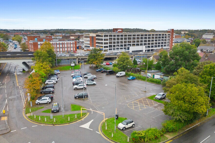Darnley Rd, Grays en venta - Foto del edificio - Imagen 3 de 6