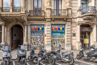Más detalles de Rambla de Catalunya, 25, Barcelona - Local en alquiler