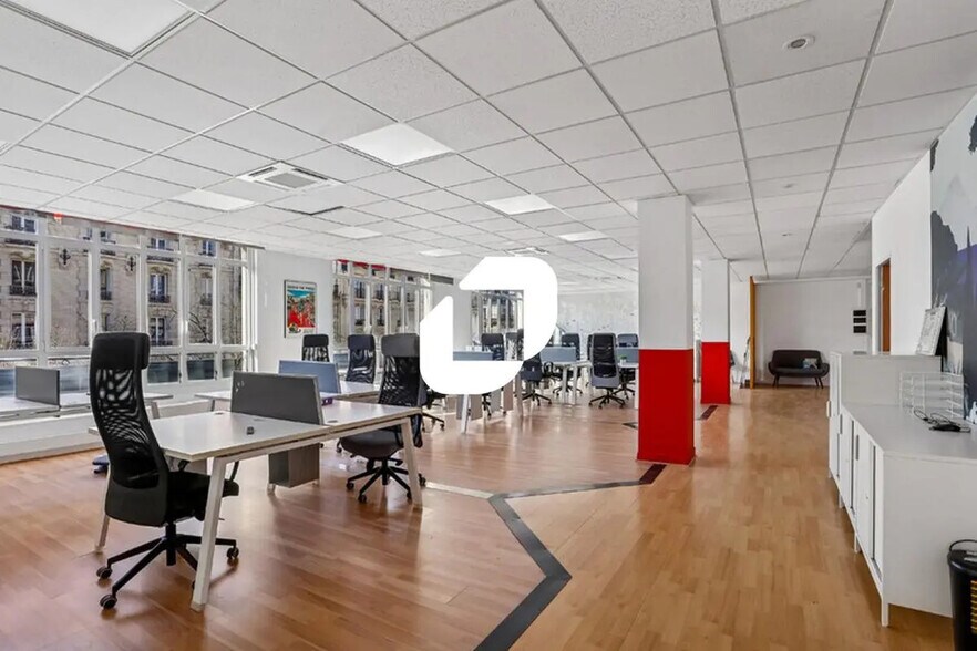 91 Avenue De La République, Paris en alquiler - Foto del interior - Imagen 1 de 17