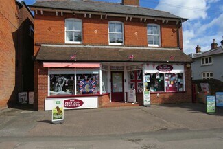 Más detalles de High St, Hartley Wintney - Local en alquiler