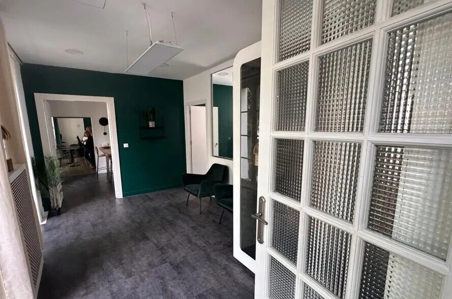 29 Boulevard Saint-Martin, Paris en alquiler - Foto del edificio - Imagen 3 de 12