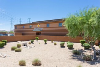 Más detalles para 9383 E Bell Rd, Scottsdale, AZ - Oficinas en alquiler