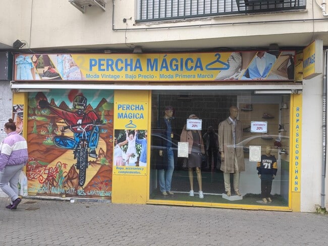 Más detalles de Local en alquiler