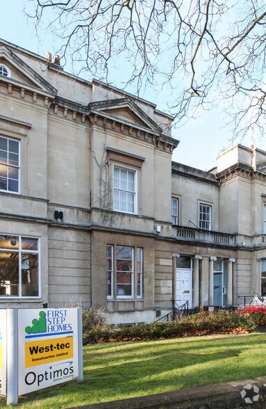 32 Whiteladies Rd, Bristol en alquiler - Foto del edificio - Imagen 2 de 2