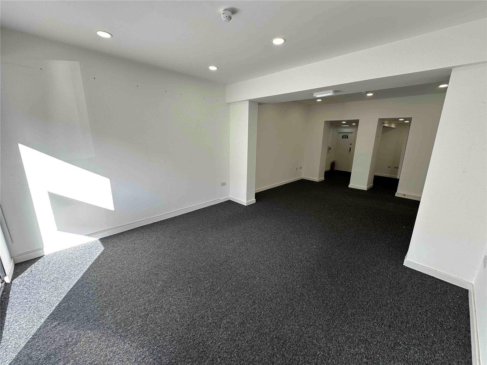28 Commercial St, Harrogate en alquiler Foto del interior- Imagen 1 de 9