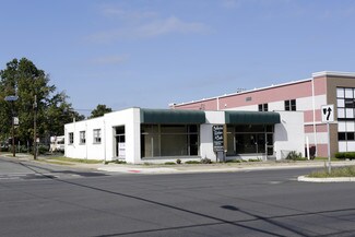 Más detalles de 1911 Brunswick Pike, Lawrenceville, NJ - Local en venta