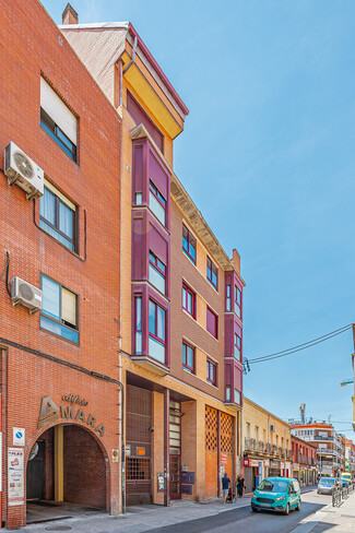 Más detalles para Calle Capitán Blanco Argibay, 35, Madrid - Locales en alquiler