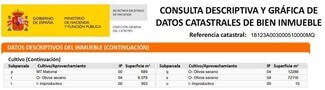 Más detalles de Plaza de Andalucía, 1, Loja - Terreno en venta