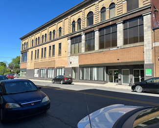 Más detalles para 241 Rue Victoria, Salaberry-de-valleyfield, QC - Oficinas en venta