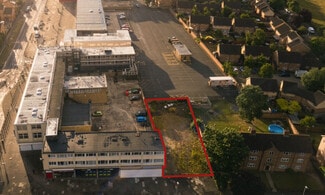 Más detalles de Coronation Square, Cheltenham - Terreno en venta