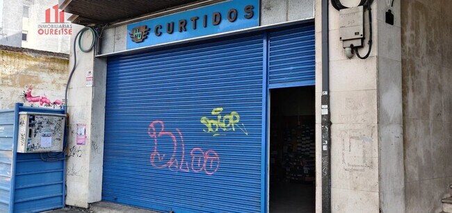 Más detalles de Local en alquiler