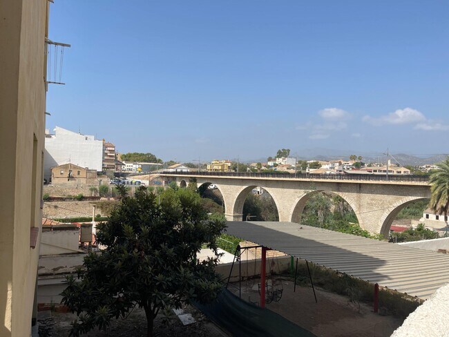 Más detalles de Carrer Doctor Álvaro Esquerdo, 34, VILLAJOYOSA - Local en venta