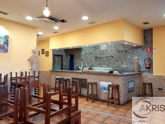 Más detalles para Calle Ugena, 64, Yuncos - Edificio residencial​ en venta