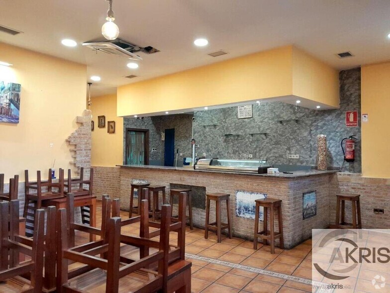 Calle Ugena, 64, Yuncos, Toledo en venta - Foto del interior - Imagen 1 de 1