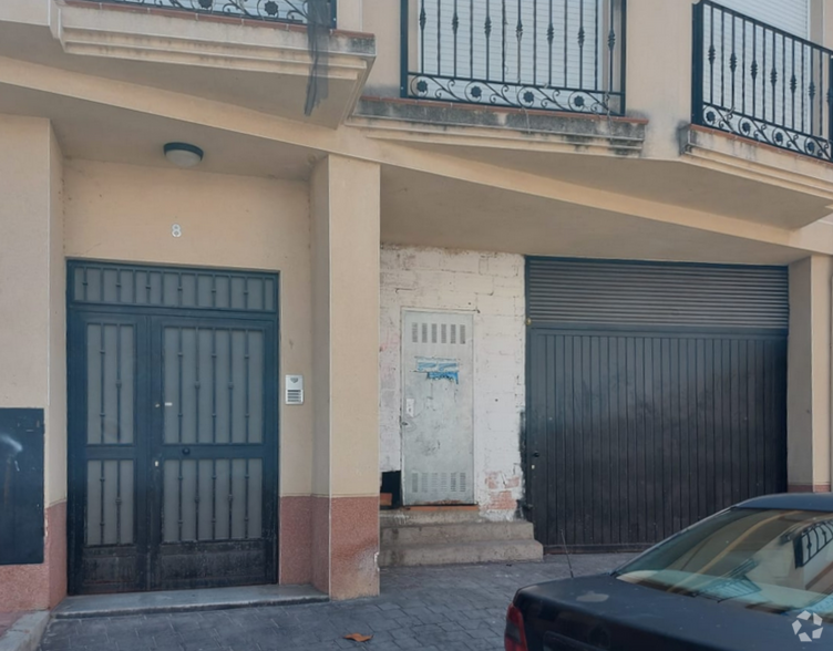 Edificios residenciales en Camarena, Toledo en venta - Foto del interior - Imagen 1 de 1