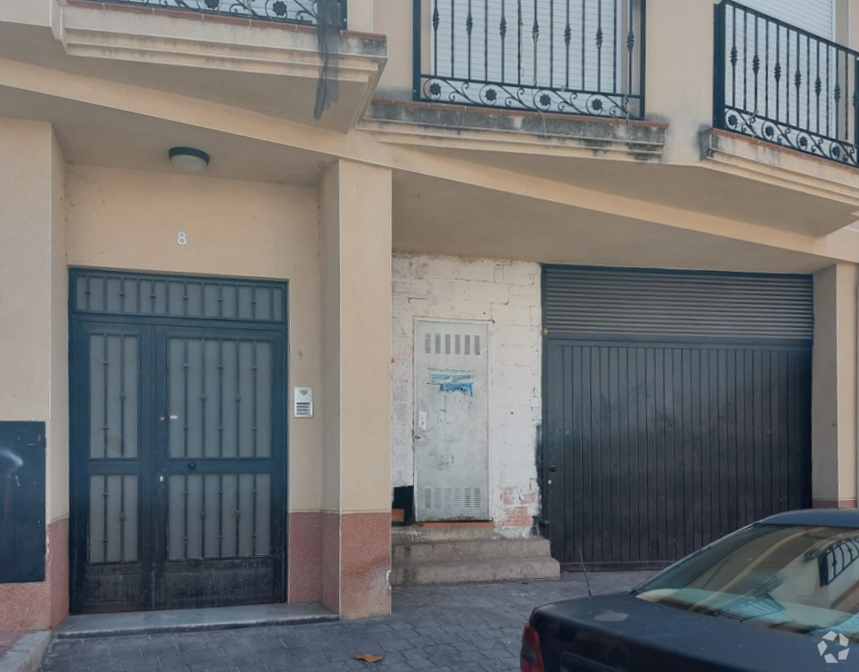 Edificios residenciales en Camarena, Toledo en venta Foto del interior- Imagen 1 de 2