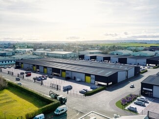 Más detalles de 200 Baird Av, Glasgow - Nave en alquiler