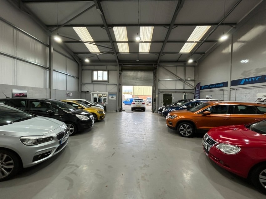 Barugh Av, Ripon en alquiler Foto del interior- Imagen 1 de 6