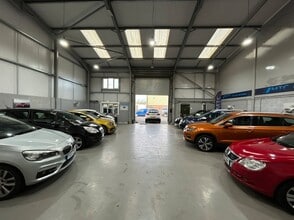 Barugh Av, Ripon en alquiler Foto del interior- Imagen 1 de 6