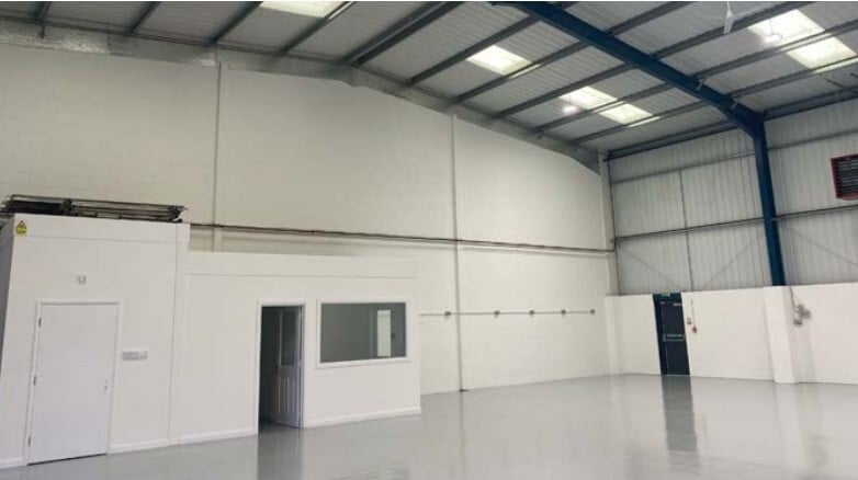 Kerfoot St, Warrington en alquiler Foto del interior- Imagen 1 de 2