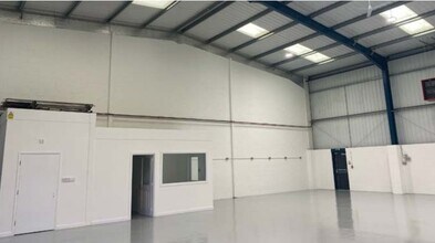 Kerfoot St, Warrington en alquiler Foto del interior- Imagen 1 de 2