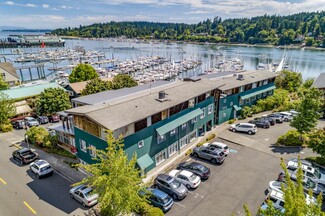 Más detalles para 175 Parfitt Way, Bainbridge Island, WA - Oficinas en venta