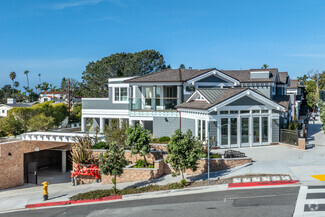 1363-1373 Coast Hwy, Laguna Beach CA - Inmueble