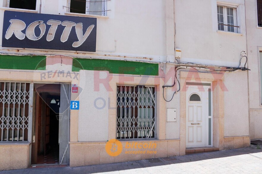 Calle Luis Alonso Cascajo, 17, Íscar, Valladolid en venta - Foto del edificio - Imagen 3 de 47