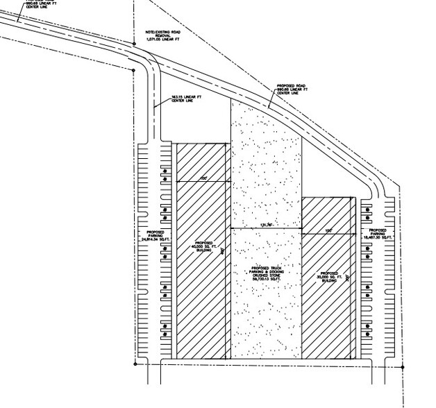 115 Air Park, Tupelo, MS en alquiler - Foto del edificio - Imagen 3 de 6