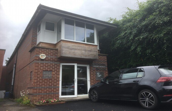 17 Stoney Ln, Wilmslow en venta - Foto del edificio - Imagen 3 de 4
